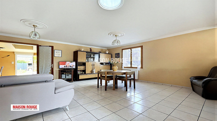 Ma-Cabane - Vente Maison LA FRESNAIS, 105 m²
