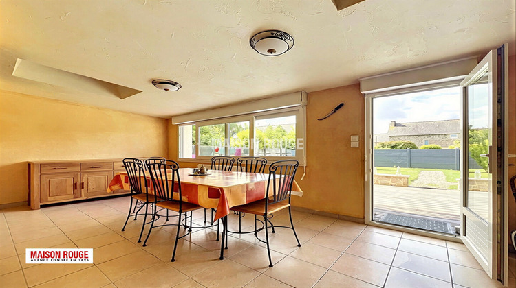 Ma-Cabane - Vente Maison LA FRESNAIS, 105 m²