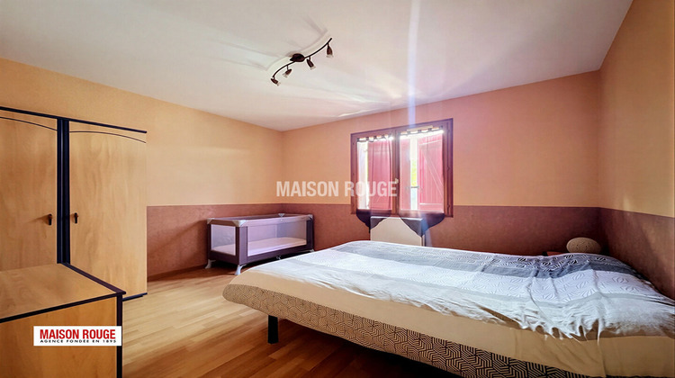 Ma-Cabane - Vente Maison LA FRESNAIS, 105 m²