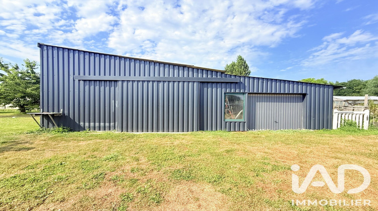 Ma-Cabane - Vente Maison La Fresnais, 120 m²