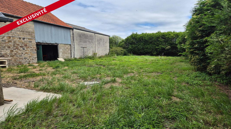 Ma-Cabane - Vente Maison LA FRESNAIS, 120 m²