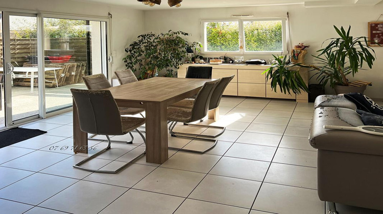 Ma-Cabane - Vente Maison LA FRESNAIS, 158 m²