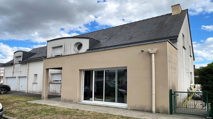 Ma-Cabane - Vente Maison LA FRESNAIS, 158 m²