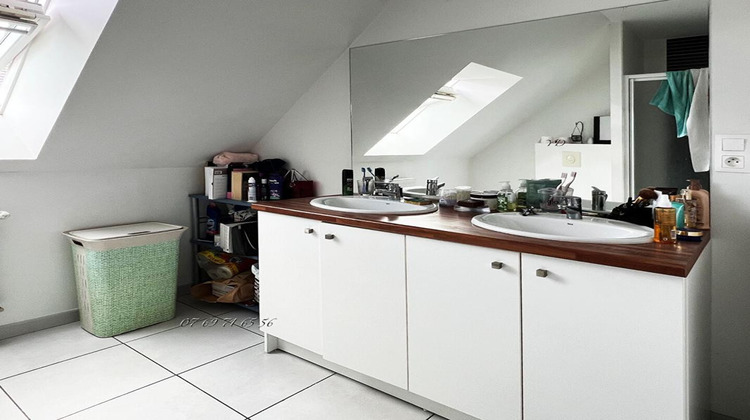 Ma-Cabane - Vente Maison LA FRESNAIS, 158 m²
