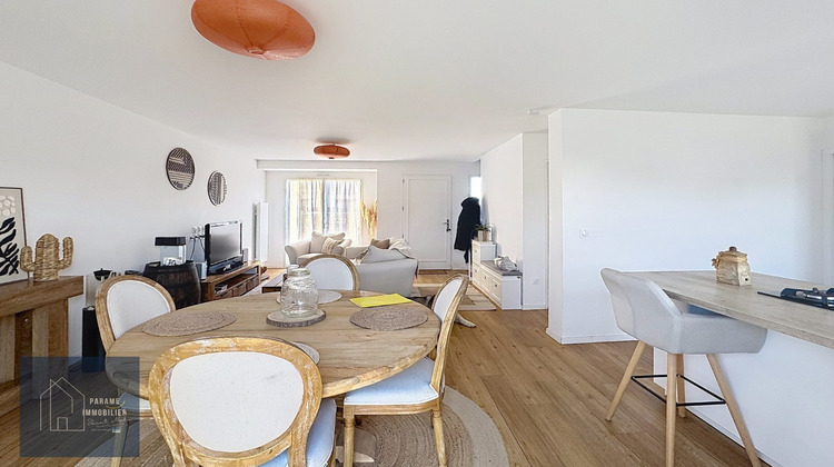 Ma-Cabane - Vente Maison La Fresnais, 96 m²