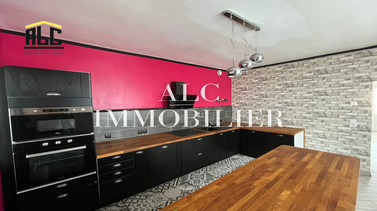 Ma-Cabane - Vente Maison La Fresnaye-sur-Chédouet, 184 m²