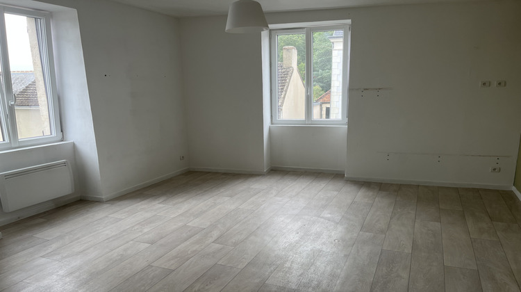 Ma-Cabane - Vente Maison La Fresnaye-sur-Chédouet, 184 m²