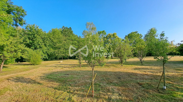 Ma-Cabane - Vente Maison La Fresnaye-sur-Chédouet, 234 m²