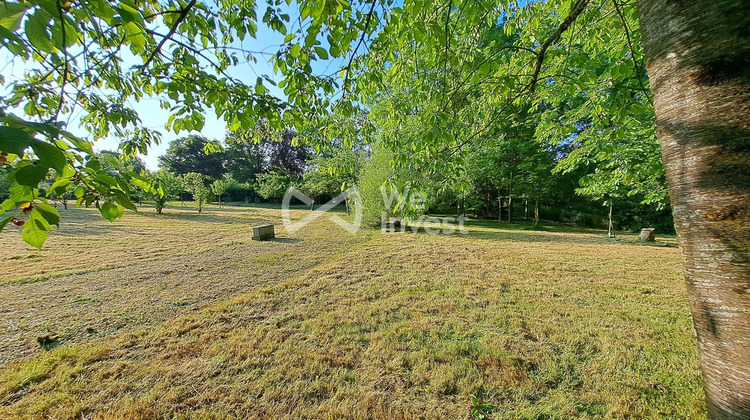 Ma-Cabane - Vente Maison La Fresnaye-sur-Chédouet, 234 m²