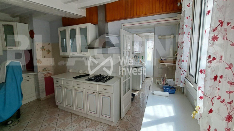 Ma-Cabane - Vente Maison La Fresnaye-sur-Chédouet, 136 m²