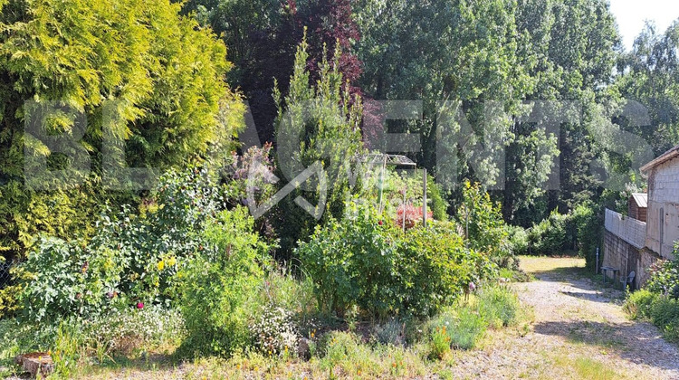 Ma-Cabane - Vente Maison La Fresnaye-sur-Chédouet, 136 m²