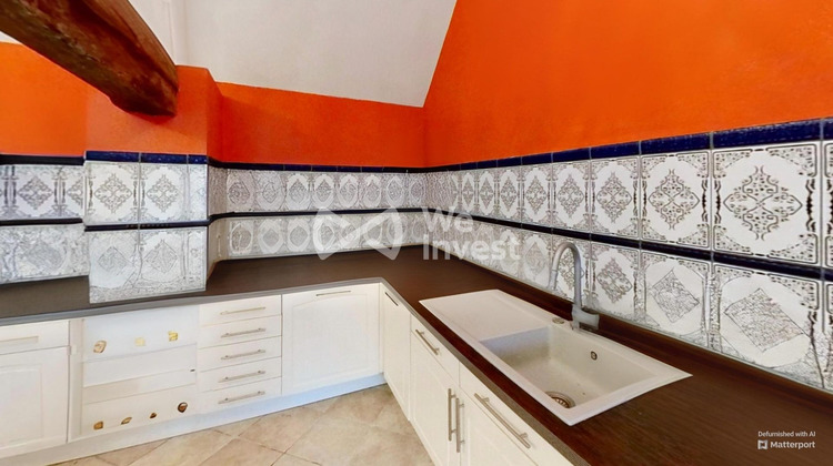 Ma-Cabane - Vente Maison La Fresnaye-sur-Chédouet, 157 m²