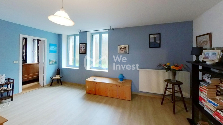 Ma-Cabane - Vente Maison La Fresnaye-sur-Chédouet, 157 m²