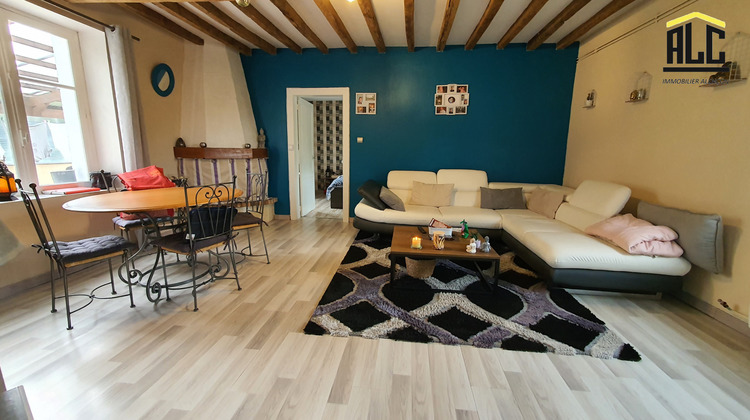 Ma-Cabane - Vente Maison La Fresnaye-sur-Chédouet, 135 m²