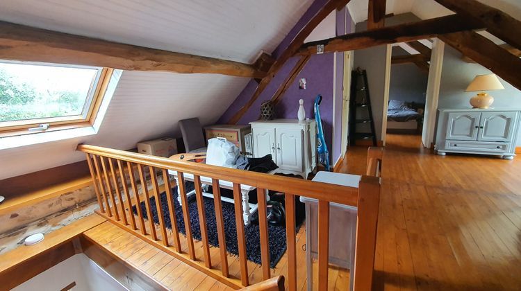 Ma-Cabane - Vente Maison La Fresnaye-sur-Chédouet, 135 m²