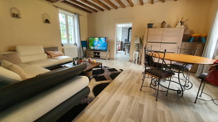 Ma-Cabane - Vente Maison La Fresnaye-sur-Chédouet, 135 m²