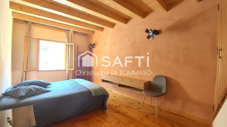 Ma-Cabane - Vente Maison La Frette, 120 m²