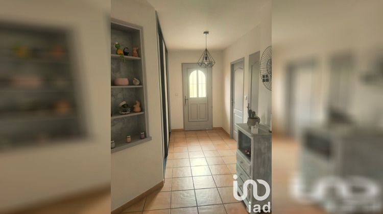 Ma-Cabane - Vente Maison La Frette, 132 m²