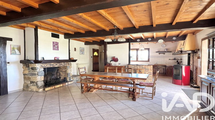 Ma-Cabane - Vente Maison La Frette, 190 m²
