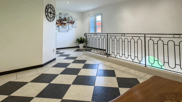 Ma-Cabane - Vente Maison La Frette, 364 m²