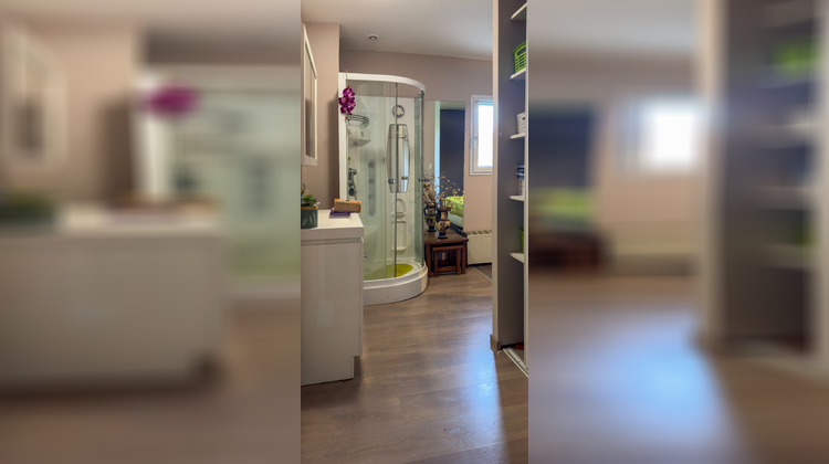 Ma-Cabane - Vente Maison La Frette, 364 m²