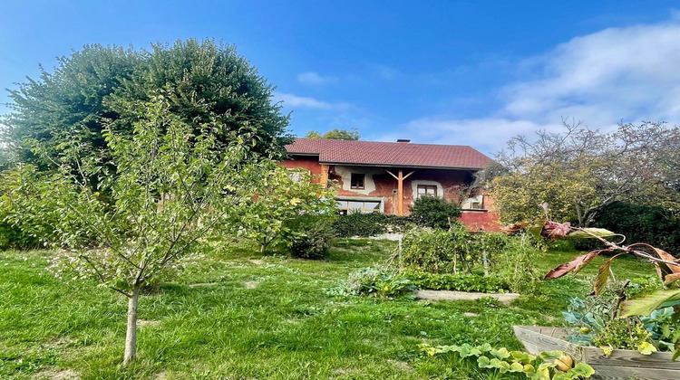 Ma-Cabane - Vente Maison La Frette, 120 m²