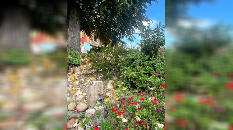 Ma-Cabane - Vente Maison La Frette, 120 m²