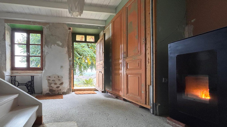 Ma-Cabane - Vente Maison La Frette, 120 m²