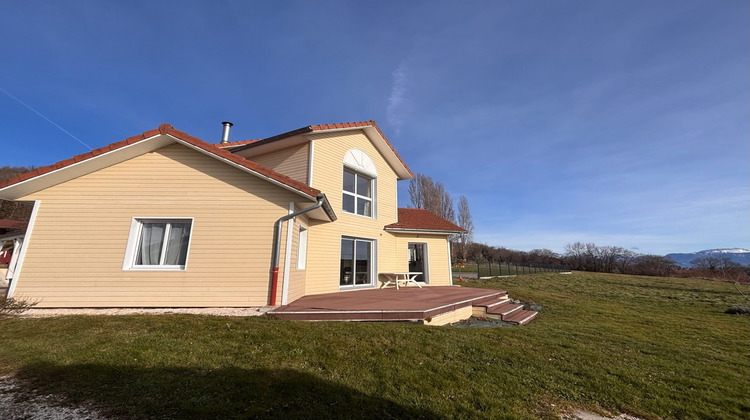 Ma-Cabane - Vente Maison La Frette, 193 m²