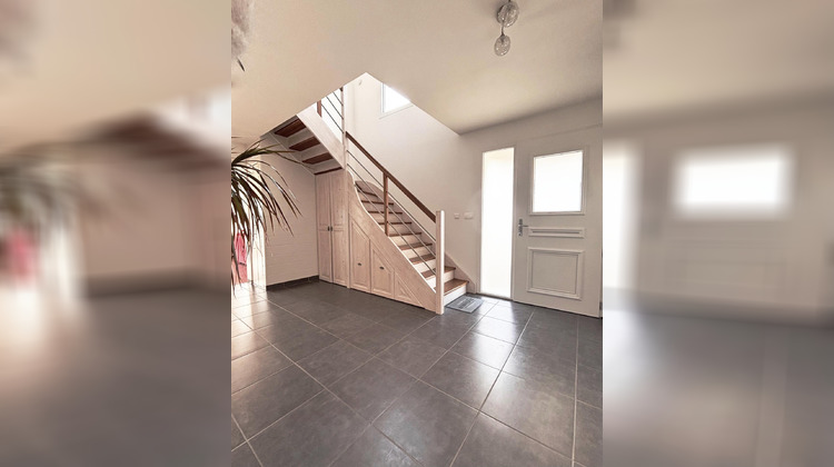 Ma-Cabane - Vente Maison La Frette, 193 m²