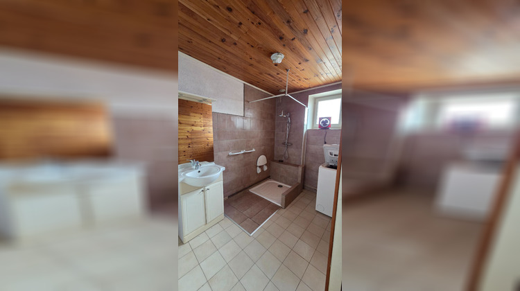 Ma-Cabane - Vente Maison LA FRETTE, 112 m²