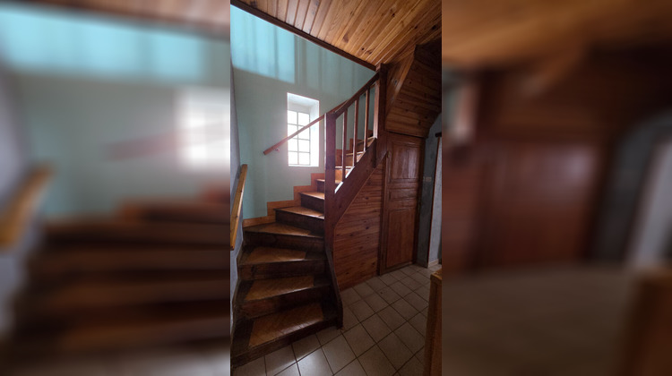 Ma-Cabane - Vente Maison LA FRETTE, 112 m²