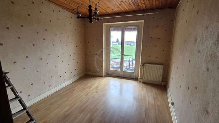 Ma-Cabane - Vente Maison LA FRETTE, 112 m²