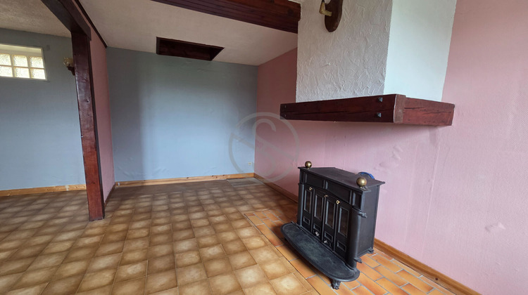 Ma-Cabane - Vente Maison LA FRETTE, 112 m²
