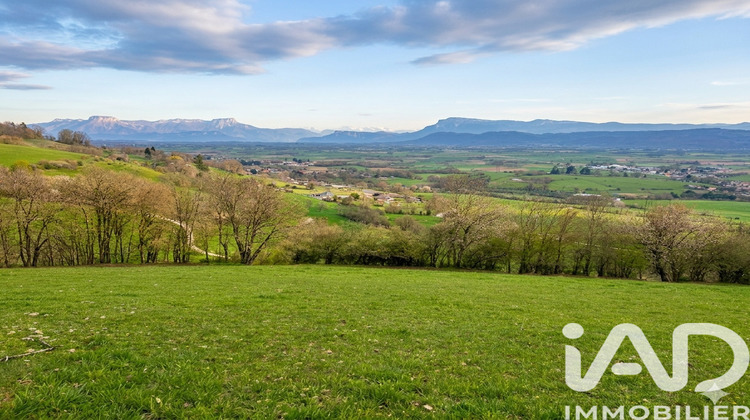 Ma-Cabane - Vente Maison La Frette, 190 m²