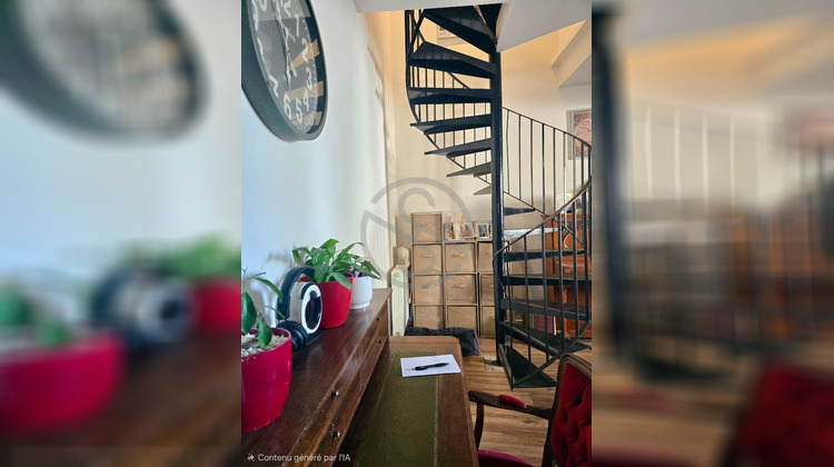 Ma-Cabane - Vente Maison LA FRETTE, 90 m²