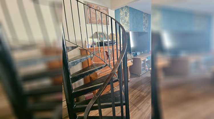 Ma-Cabane - Vente Maison LA FRETTE, 90 m²