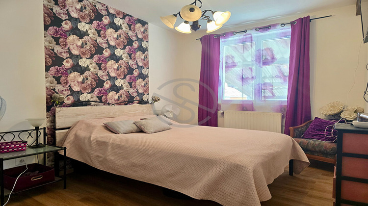 Ma-Cabane - Vente Maison LA FRETTE, 90 m²