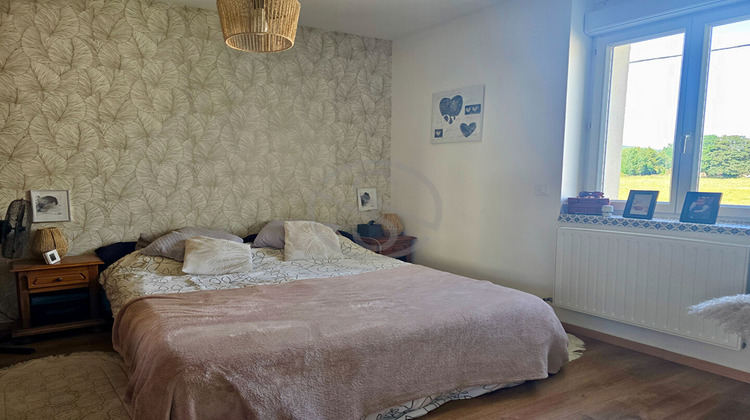 Ma-Cabane - Vente Maison LA FRETTE, 90 m²