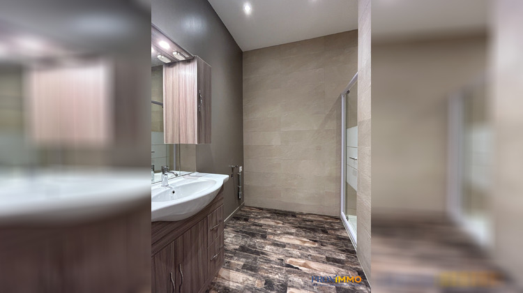 Ma-Cabane - Vente Maison La Frette, 82 m²