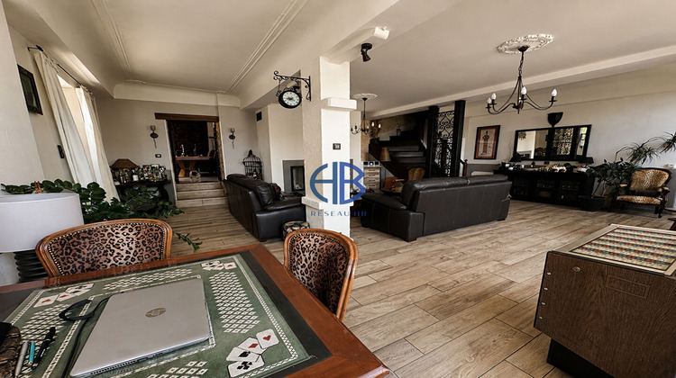 Ma-Cabane - Vente Maison LA FRETTE, 290 m²