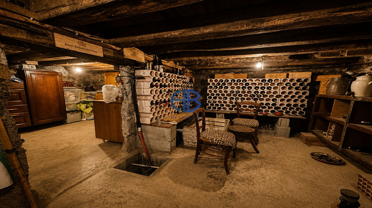 Ma-Cabane - Vente Maison LA FRETTE, 290 m²