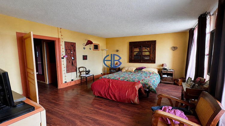 Ma-Cabane - Vente Maison LA FRETTE, 290 m²