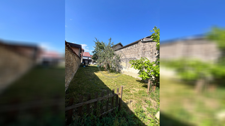 Ma-Cabane - Vente Maison LA FRETTE, 88 m²