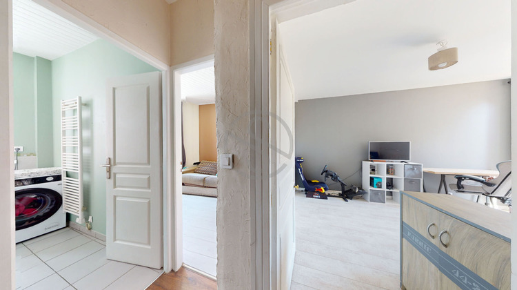 Ma-Cabane - Vente Maison LA FRETTE, 88 m²
