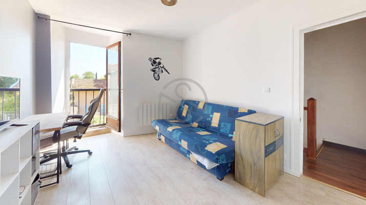 Ma-Cabane - Vente Maison LA FRETTE, 88 m²