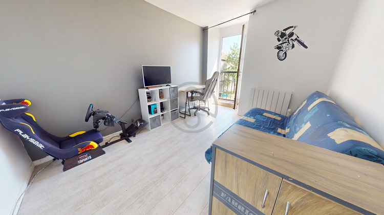 Ma-Cabane - Vente Maison LA FRETTE, 88 m²