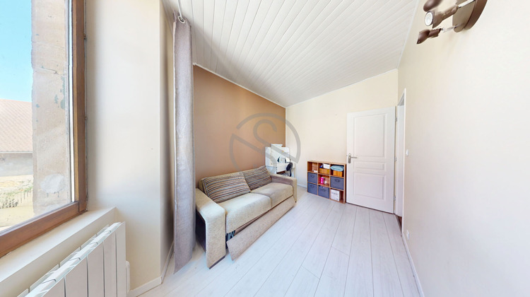 Ma-Cabane - Vente Maison LA FRETTE, 88 m²