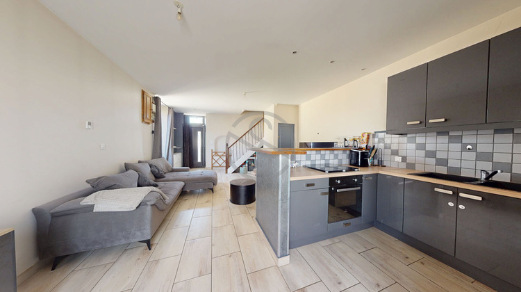 Ma-Cabane - Vente Maison LA FRETTE, 88 m²