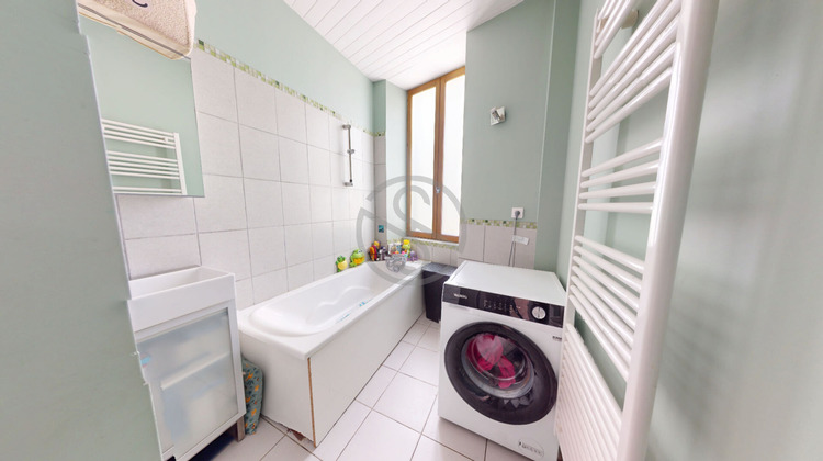 Ma-Cabane - Vente Maison LA FRETTE, 88 m²